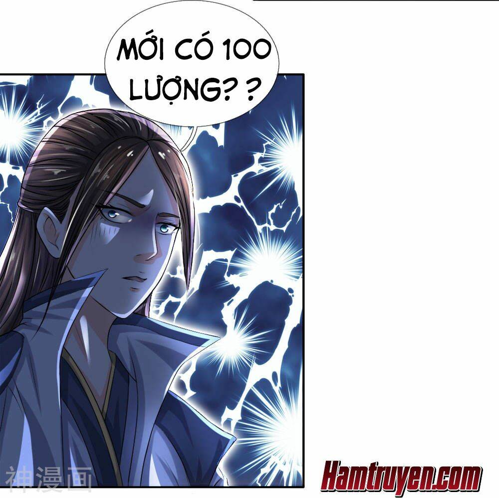 Chí Tôn Hồng Bao Đại Đế: Chapter 17