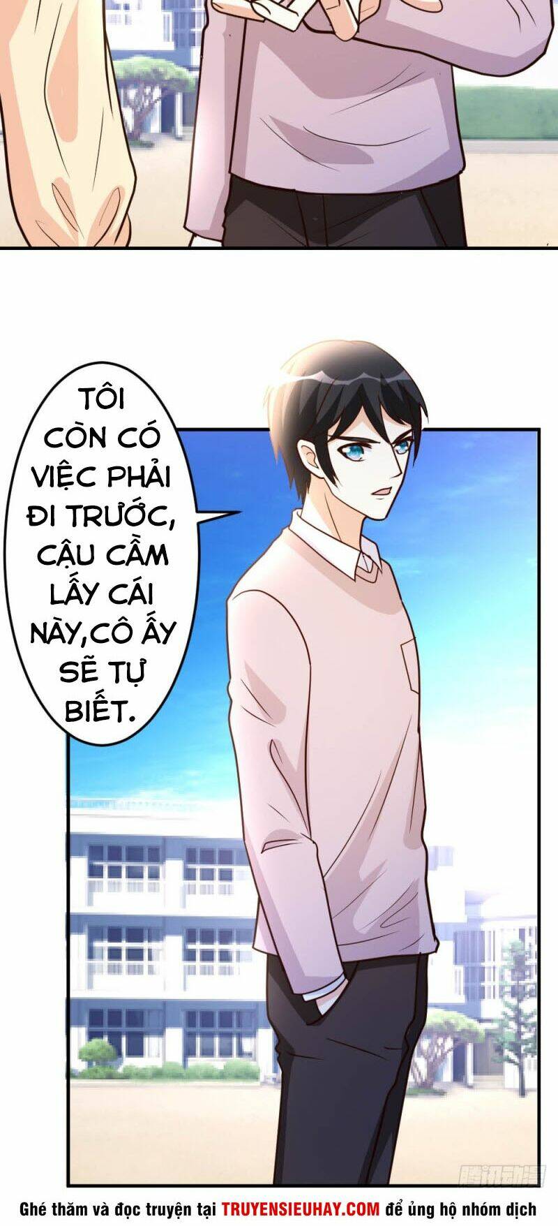 Trọng Sinh Tu Chân Tại Đô Thị: Chapter 57