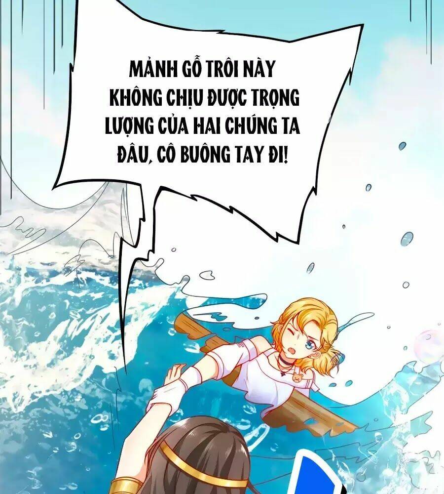 Sủng Hậu Của Vương: Chapter 5