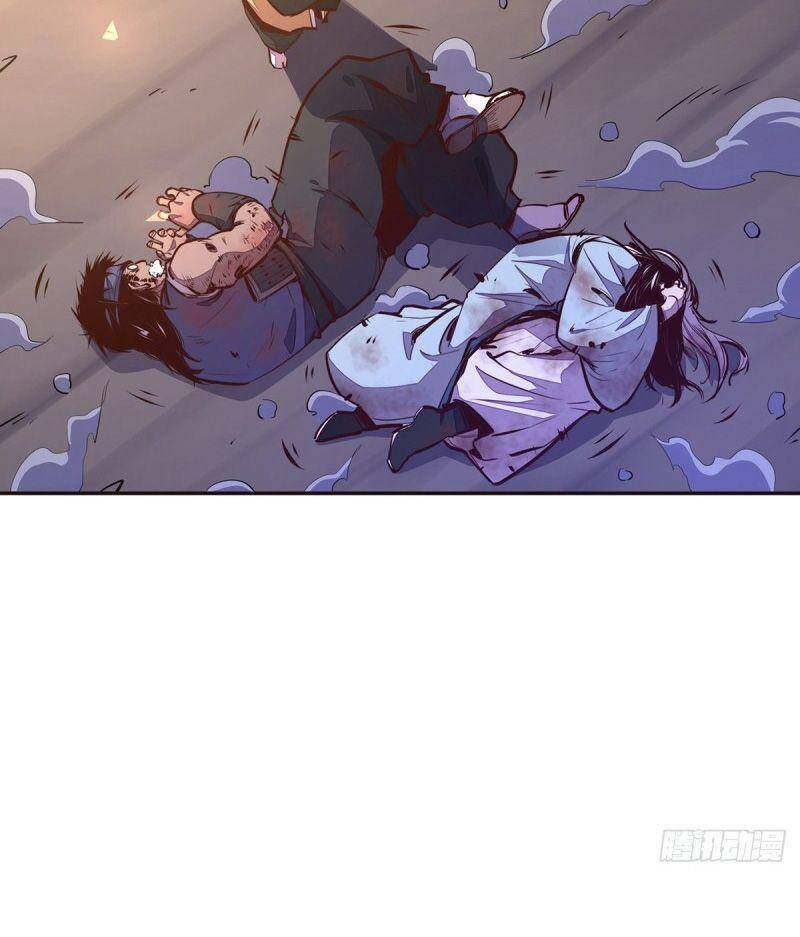 Sinh Tử Quyết: Chapter 99