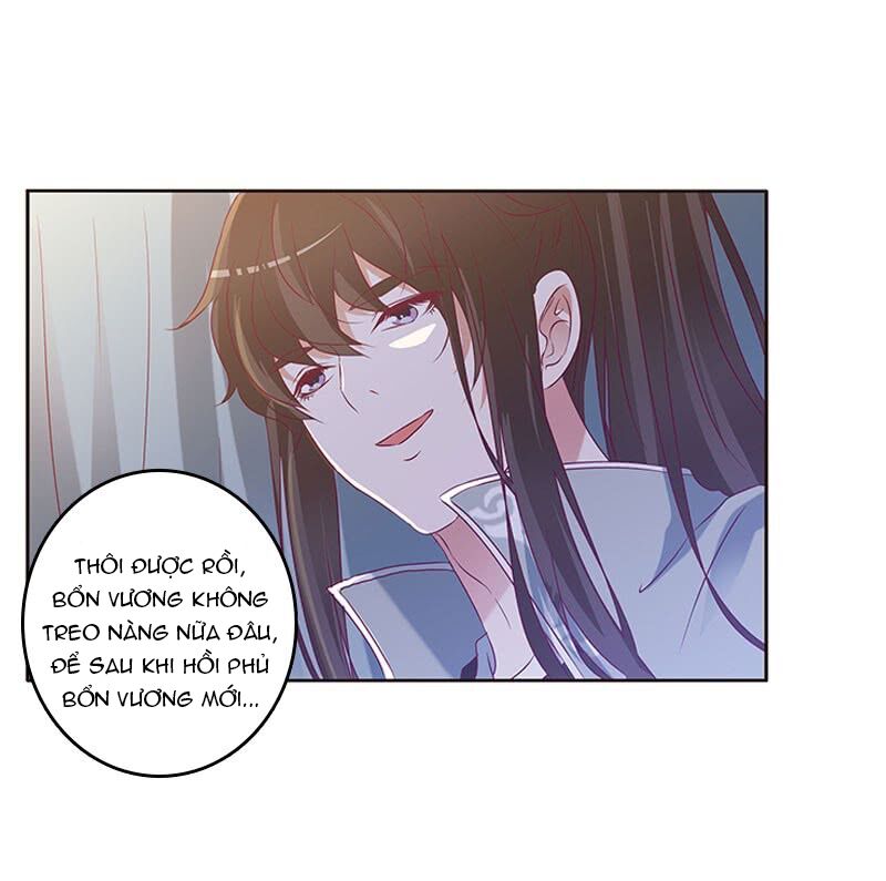 Thông Linh Phi: Chapter 288