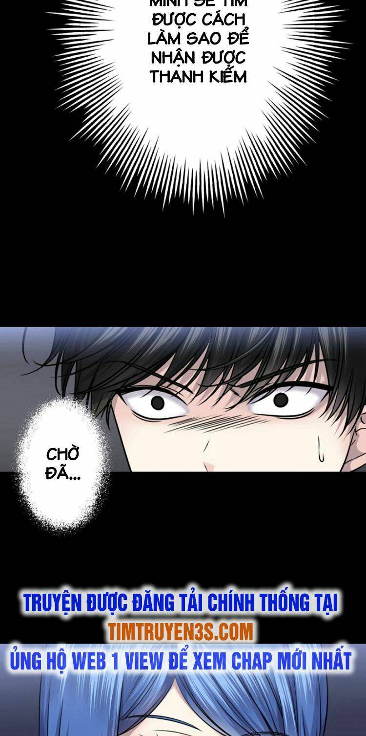 Trò Chơi Của Chúa Thượng: Chapter 5