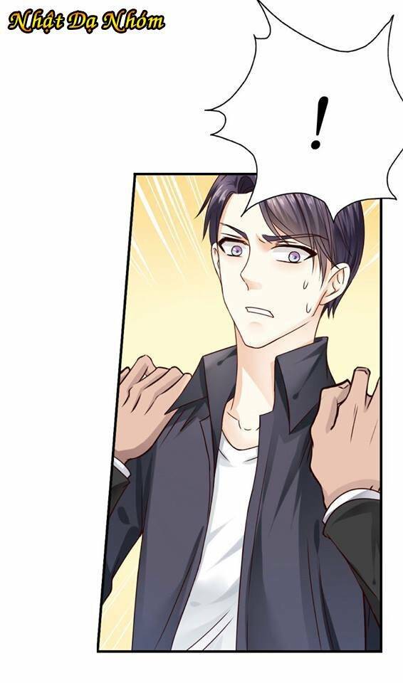 Hoa Giai Vân Mộng: Chapter 4