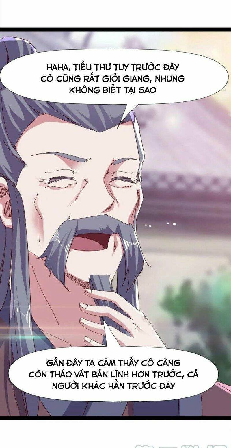 Kiếm Đồ: Chapter 110