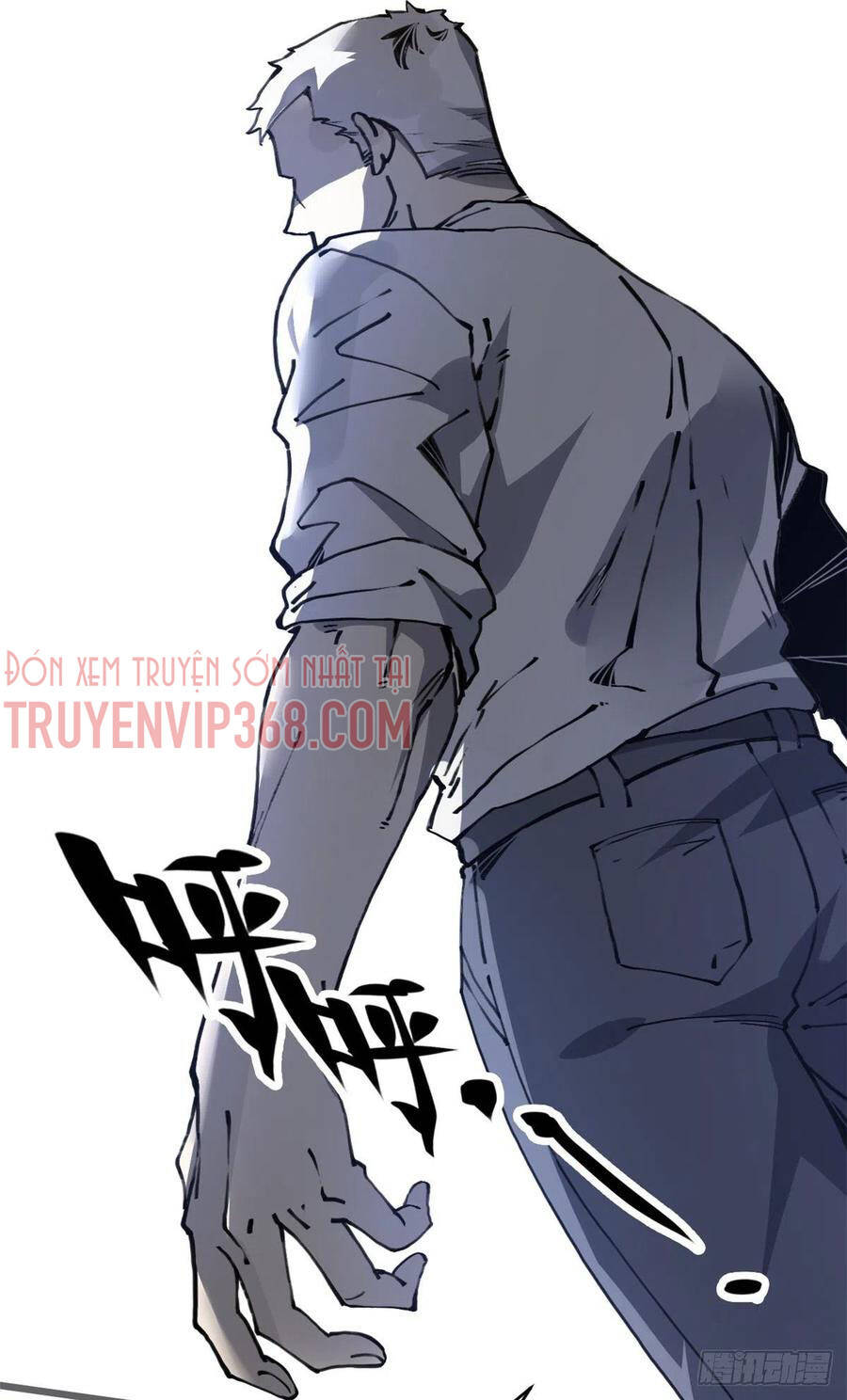 Lùi Lại Để Vi Sư Lên: Chapter 5