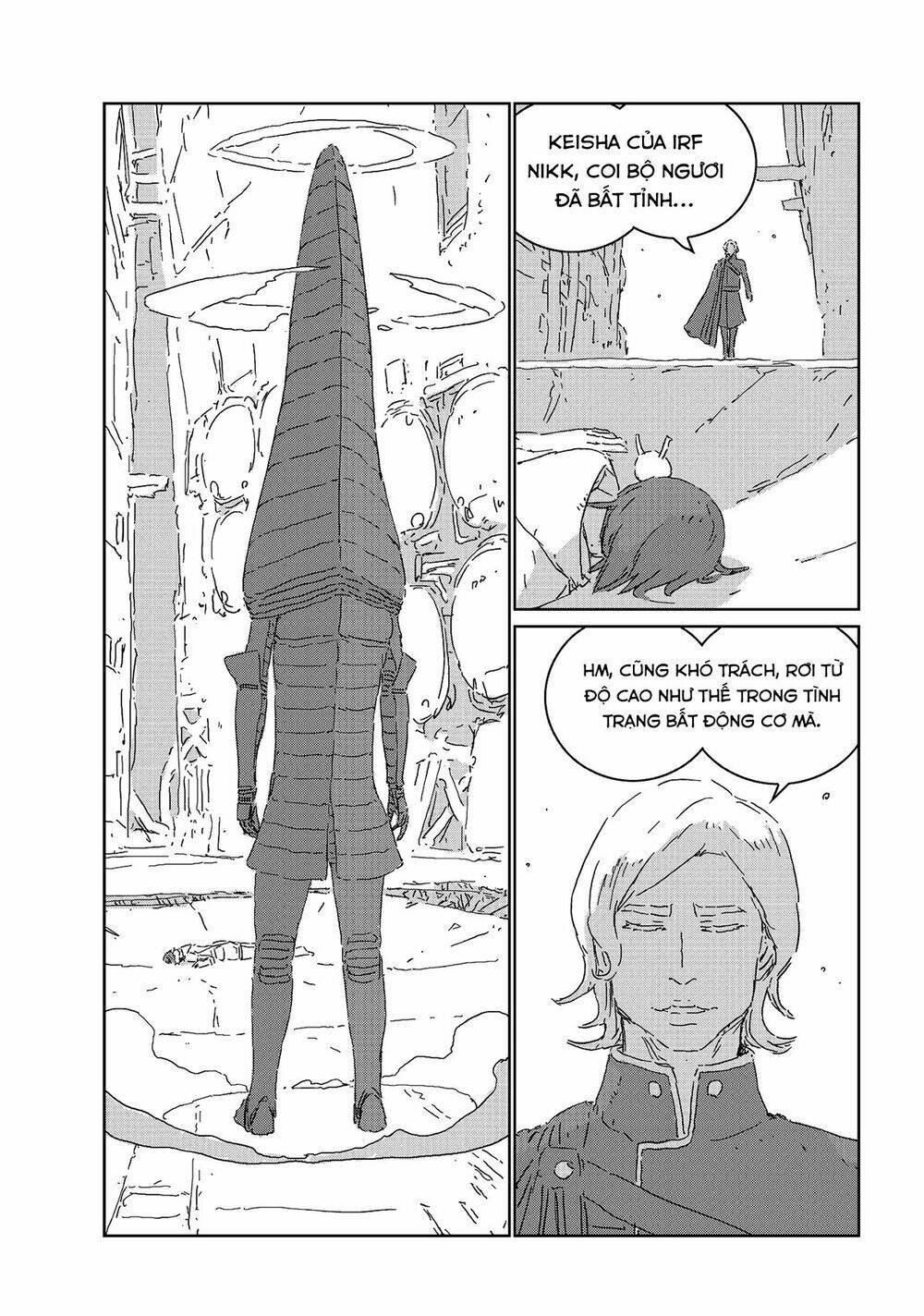 Aposimz: Chapter 44