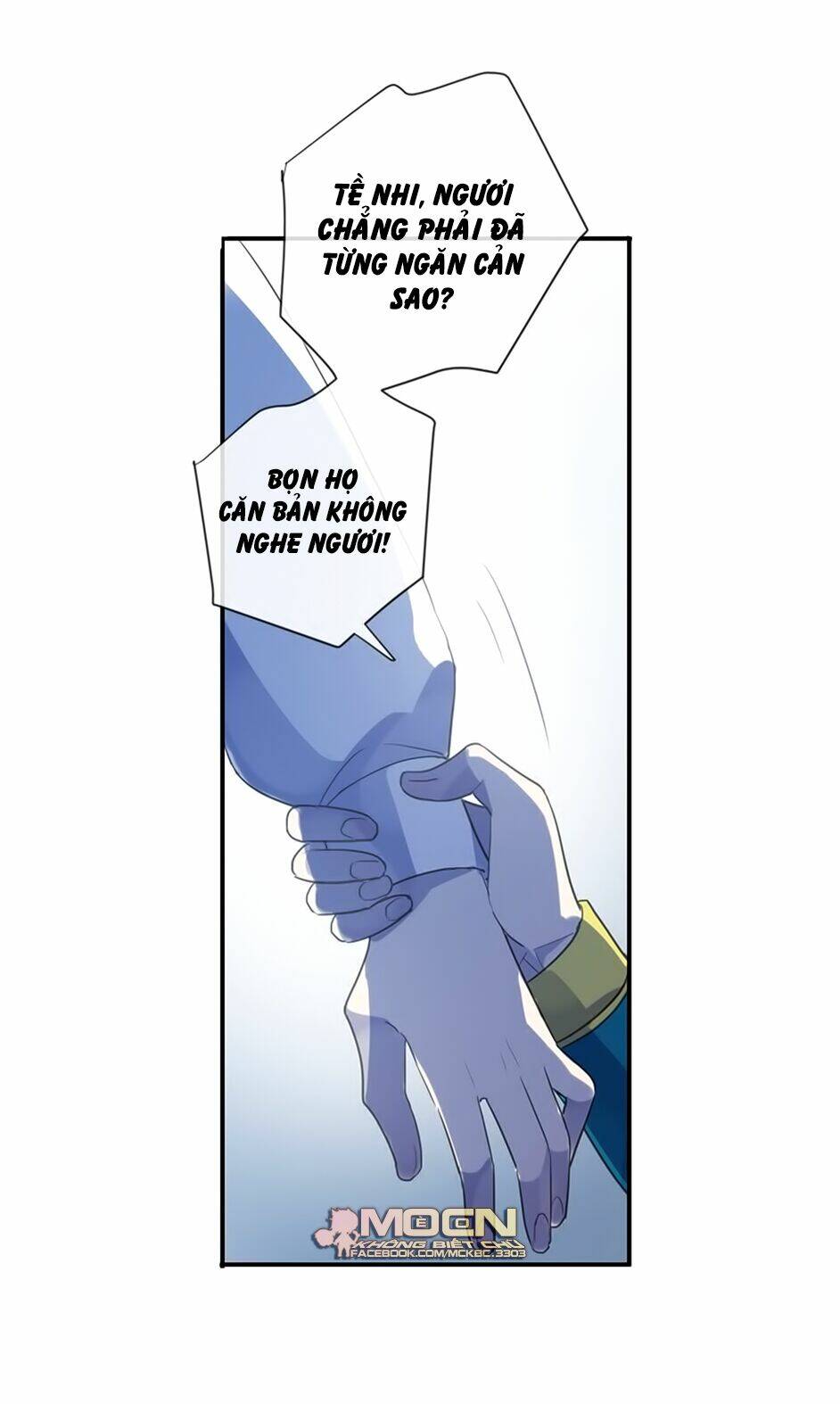 Bách Yêu Dị Văn: Chapter 99