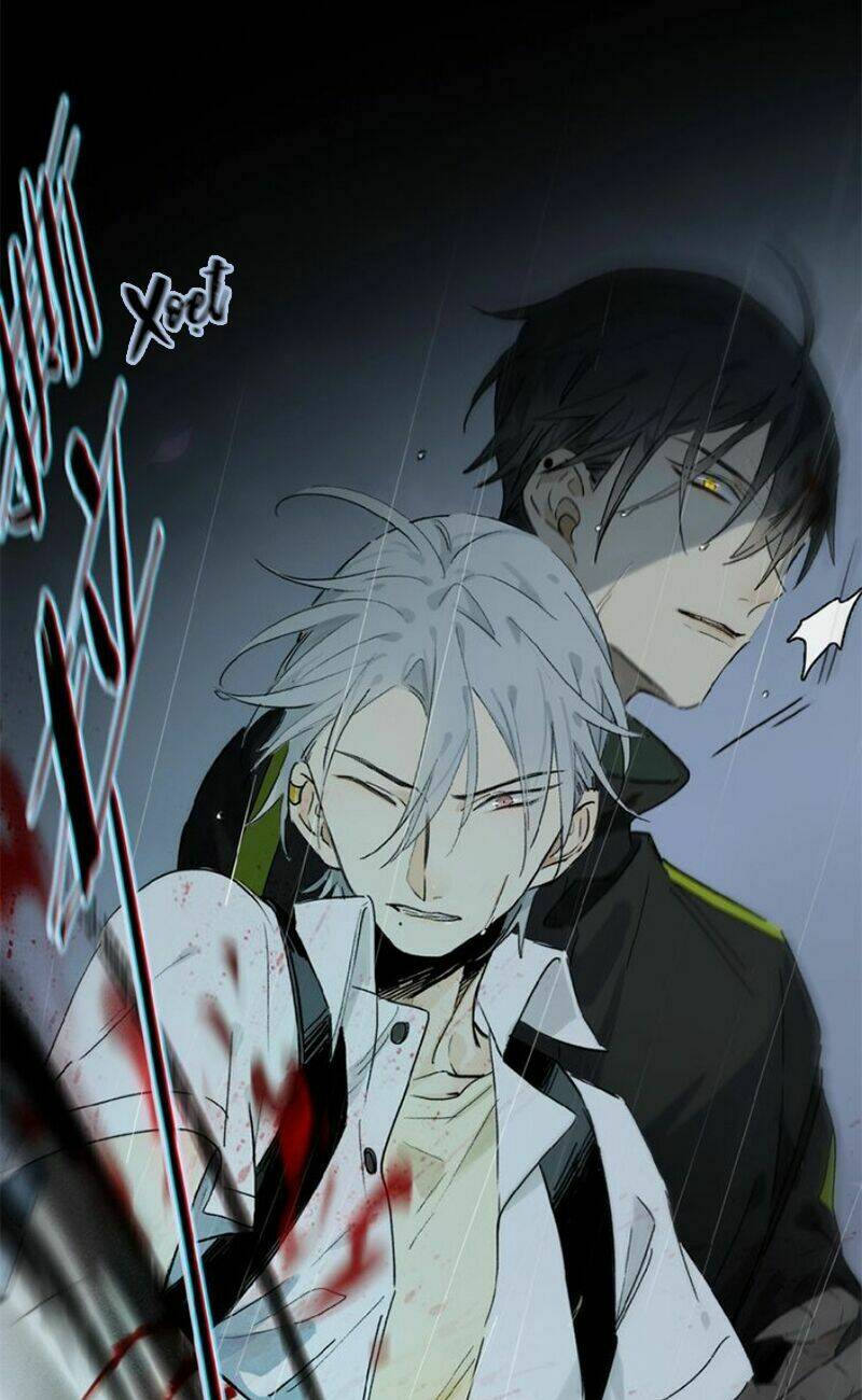 Phép Tắc Trường Ogus: Chapter 25