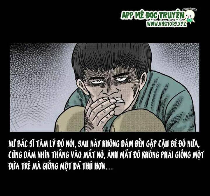 Kỳ Án Có Thật: Chapter 45