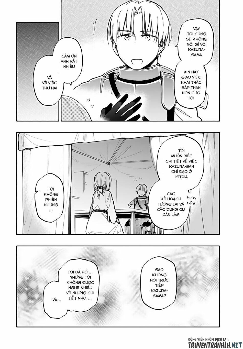 Takarakuji De 40-Oku Atattandakedo Isekai Ni Ijuu Suru: Chapter 30