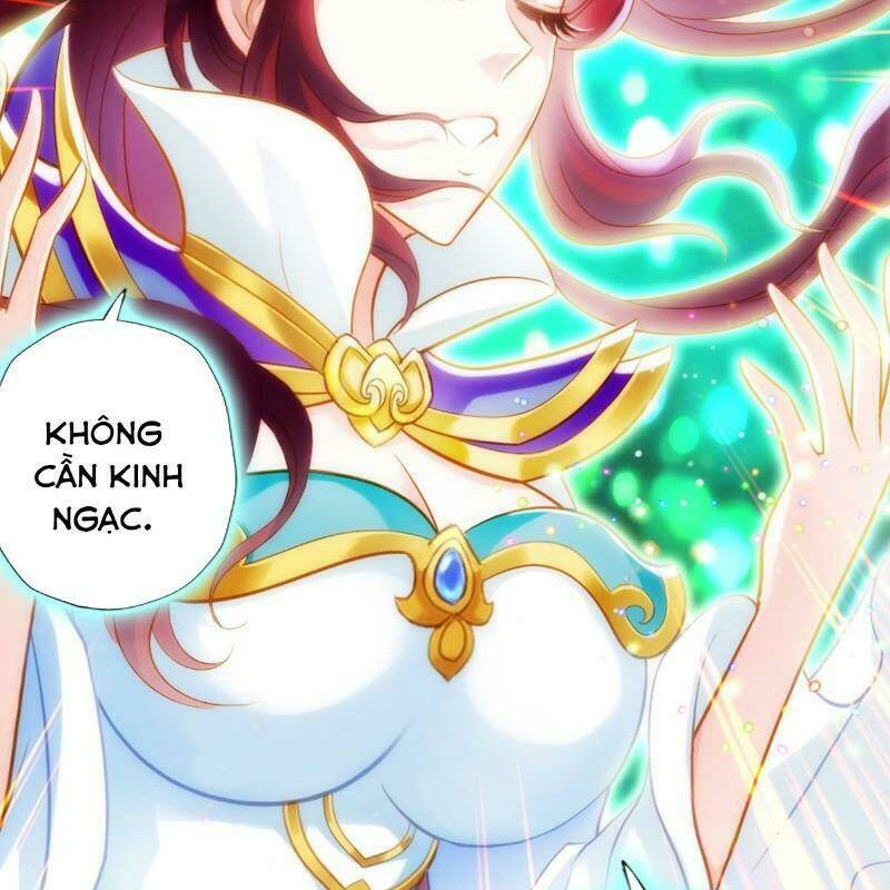 Bất Hủ Phàm Nhân: Chapter 30