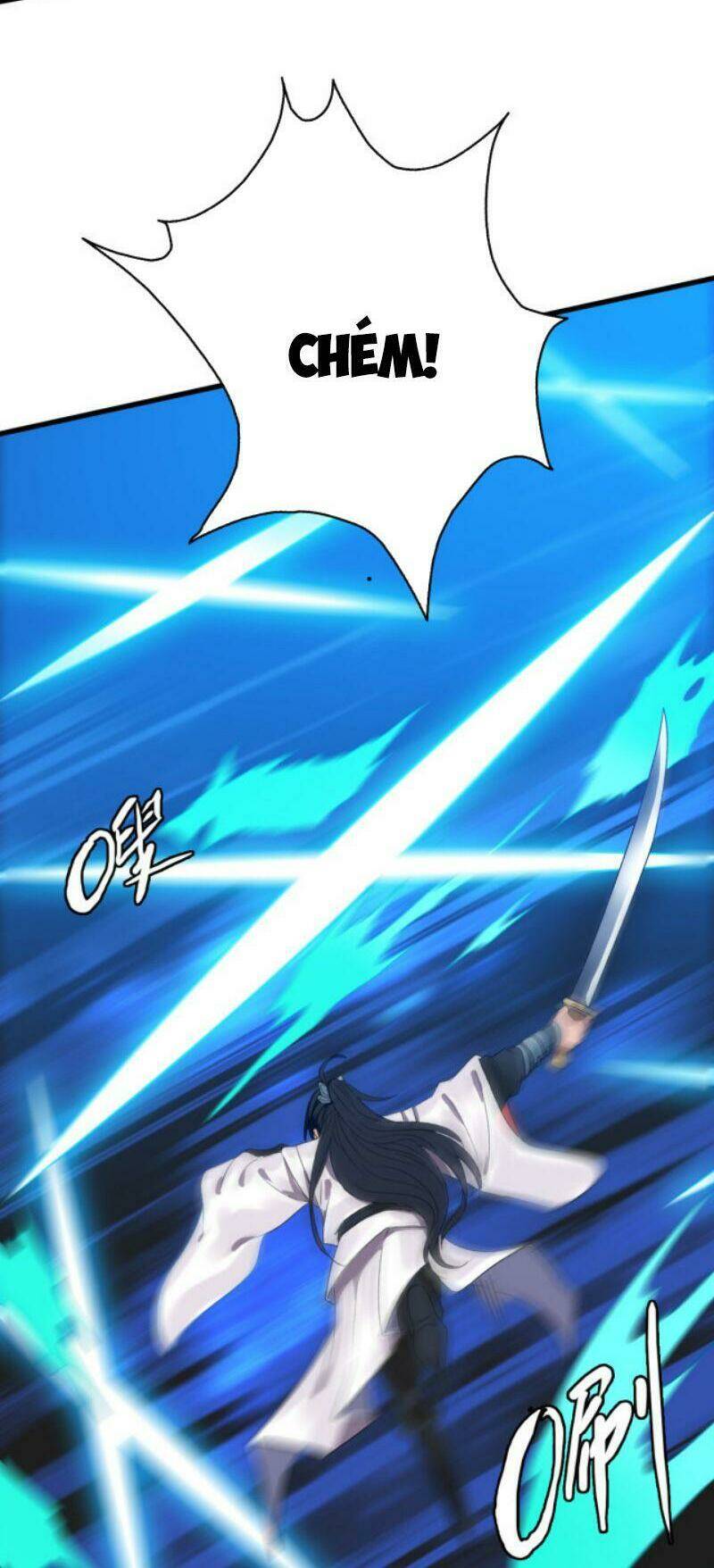 Siêu Đạo Thần Thuật: Chapter 34