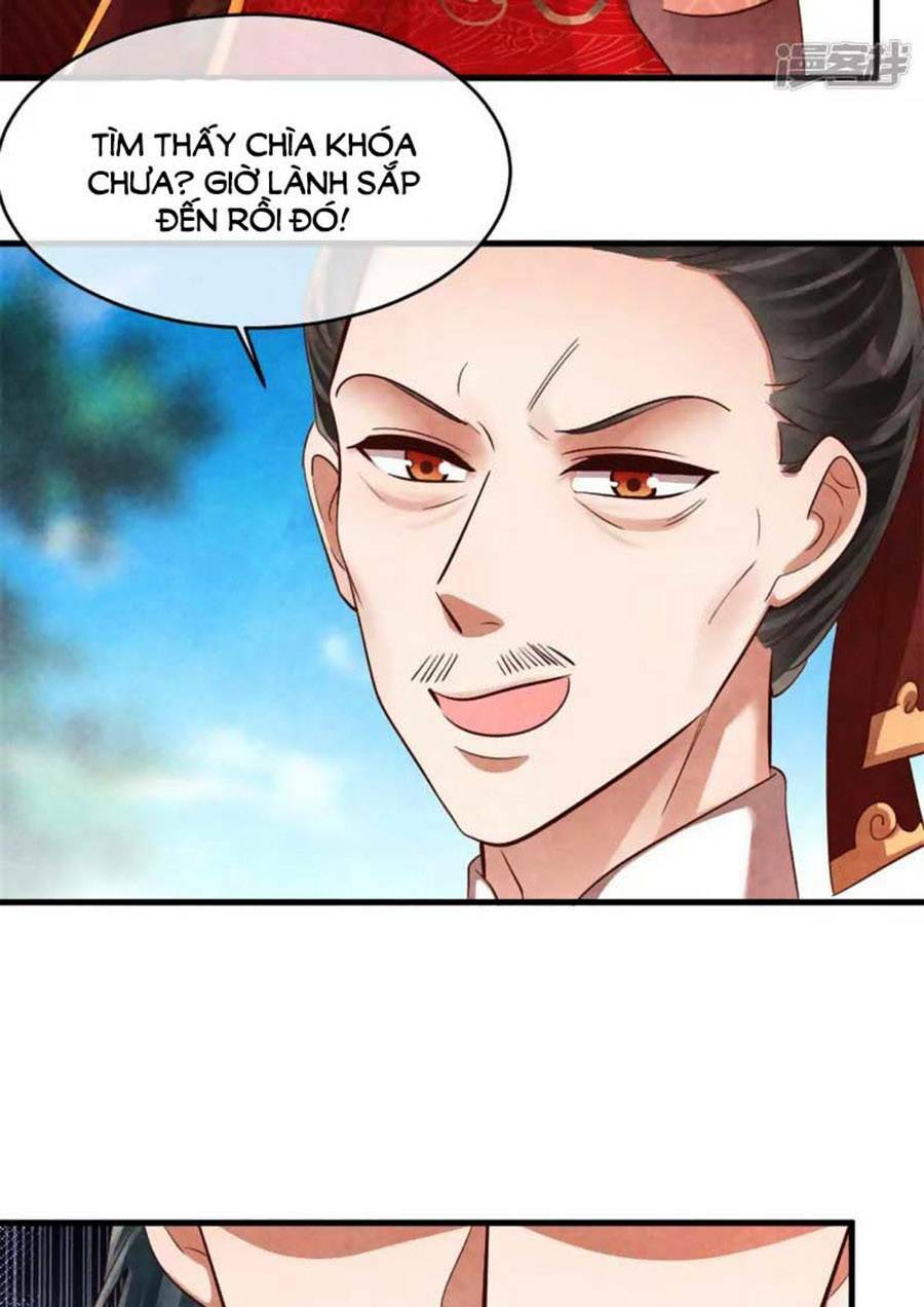 Vương Phi Muốn Trèo Tường: Chapter 131