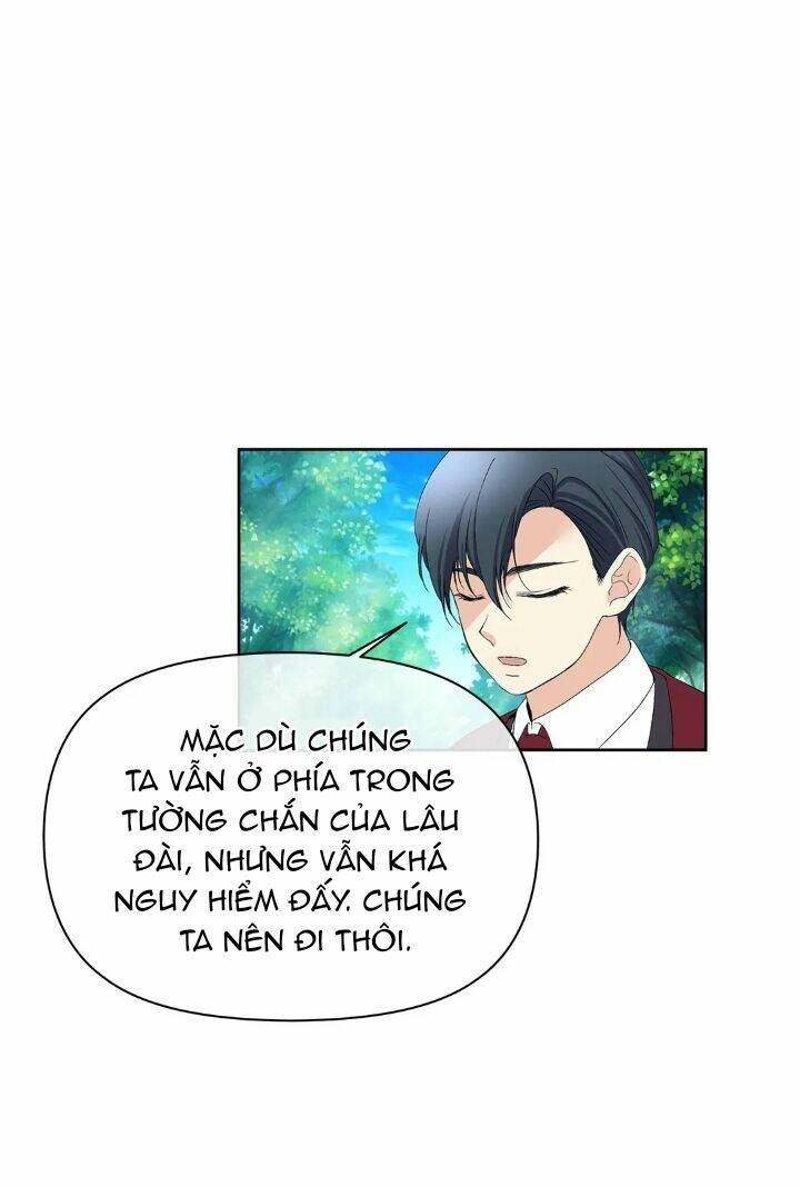 Công Chúa Thời Gian Có Hạn: Chapter 28