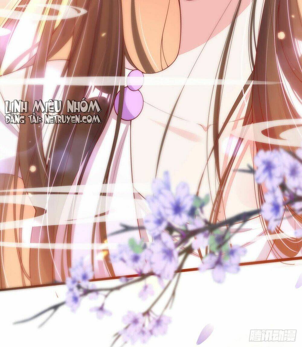 Vương Phi Tu Tiên: Đối Kháng Ma Vương: Chapter 3