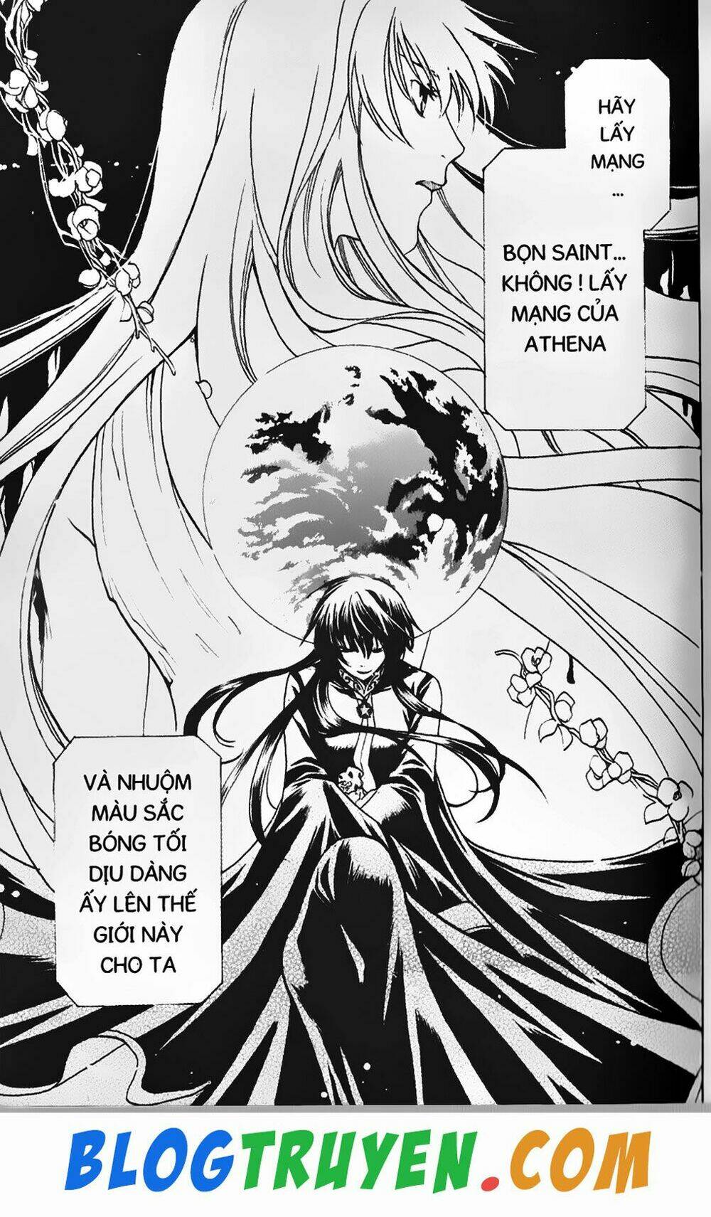Thần Thoại Minh Vương: Chapter 11