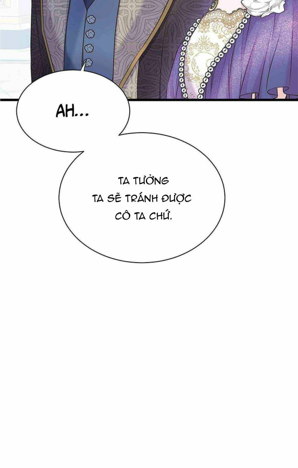 Nhân Vật Phản Diện Yêu Cầu Tôi Yêu Chàng: Chapter 34