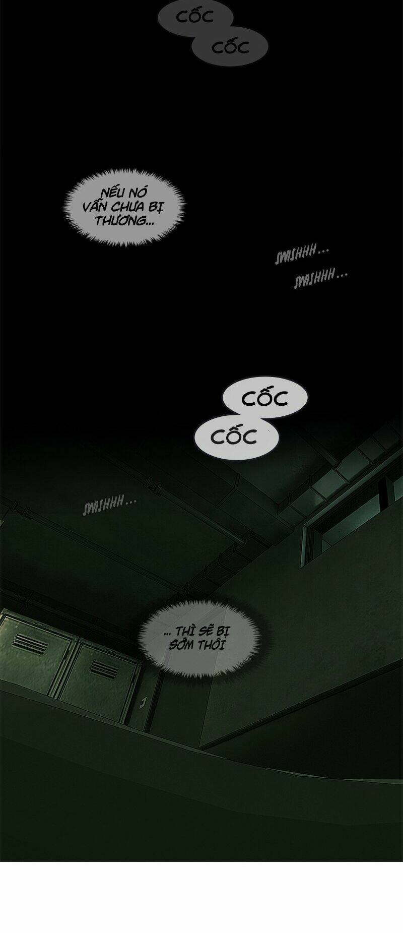 Nửa Đêm Ở Poppy Land: Chapter 46