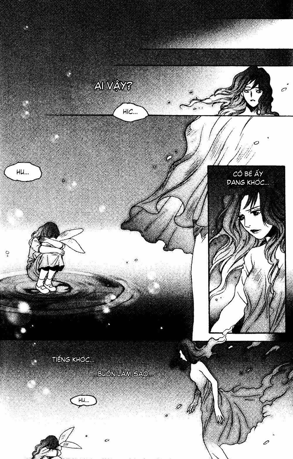 Redrum 327: Chapter 3