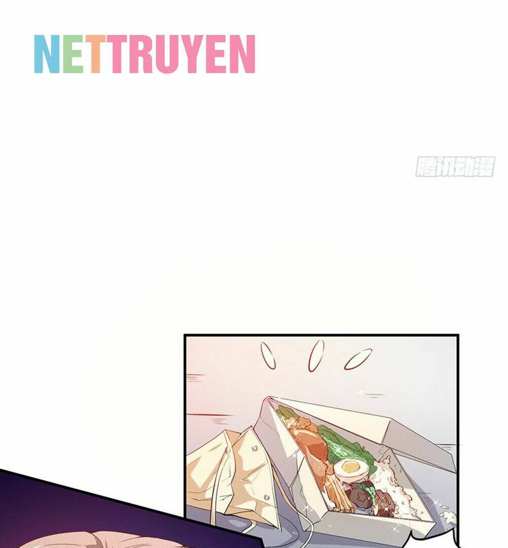 Mỹ Nhân Tâm Động: Chapter 7