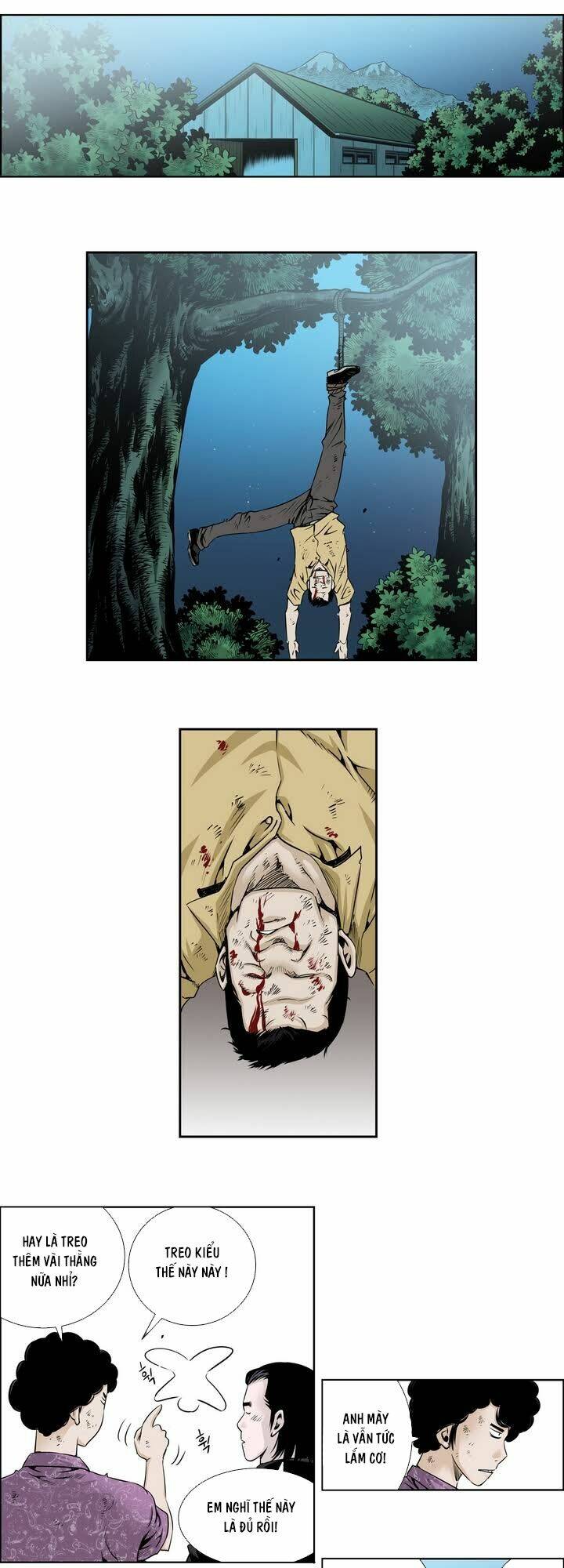 Double Casting: Chapter 18