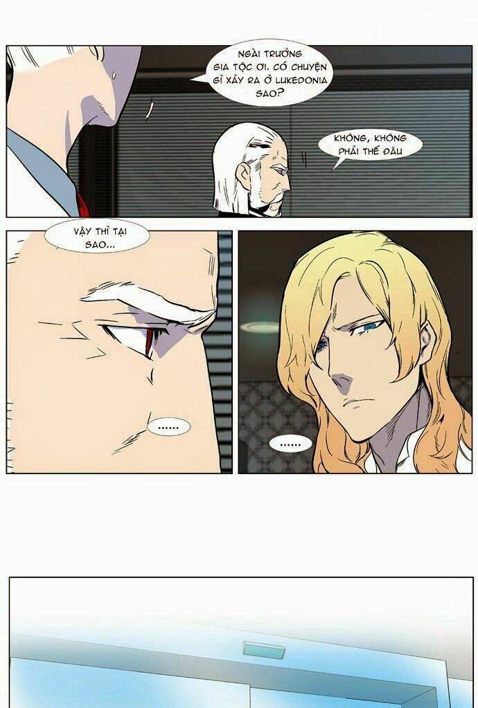 Ma Cà Rồng Quý Tộc: Chapter 324