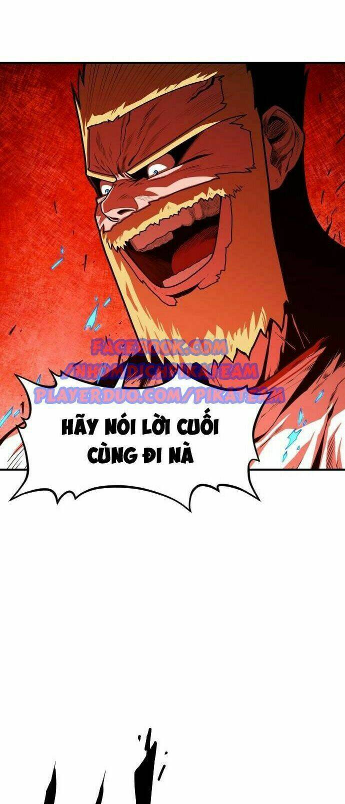 Chinh Phạt Học Đường: Chapter 16