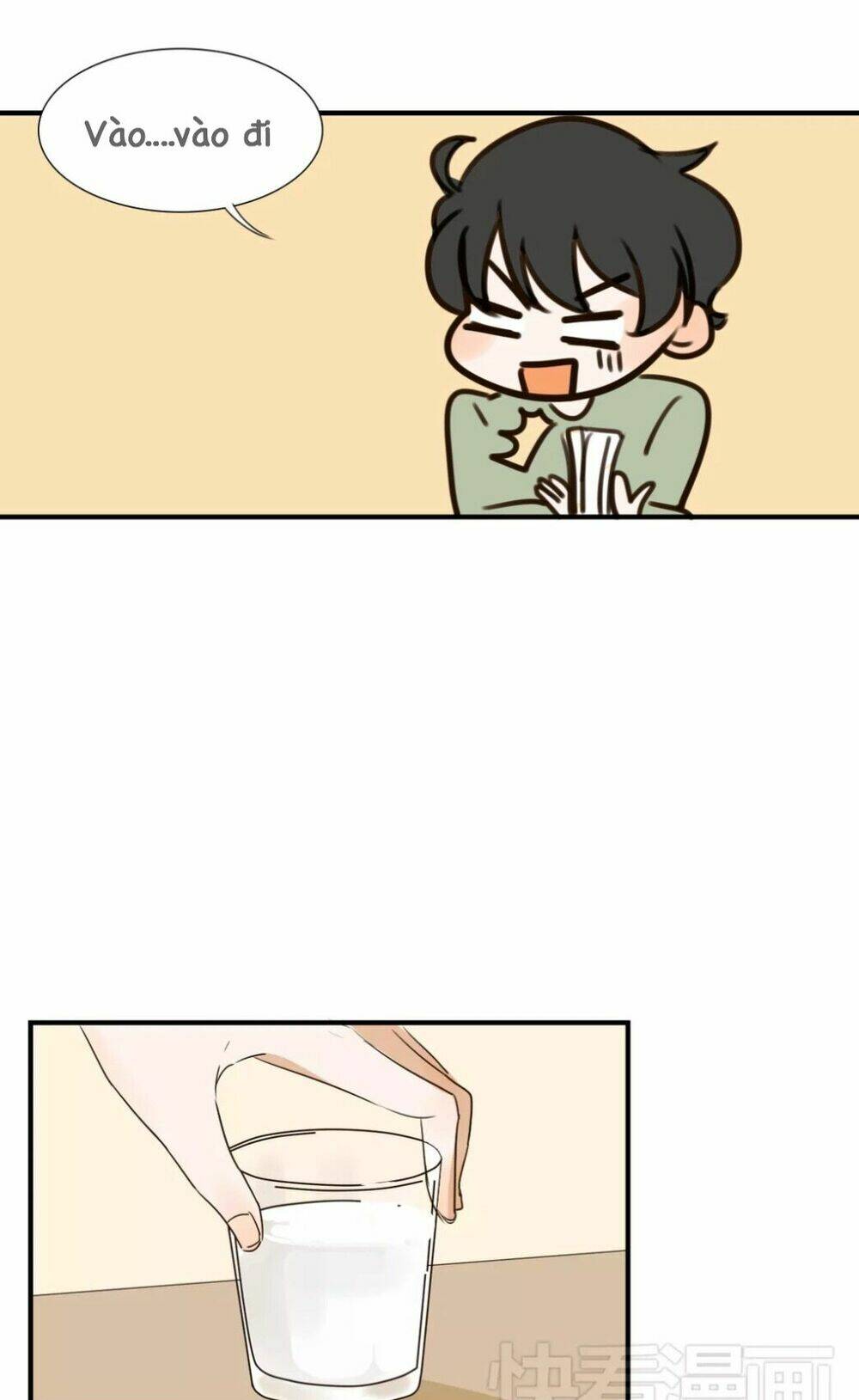 Tình Yêu Dưới Mái Hiên: Chapter 25