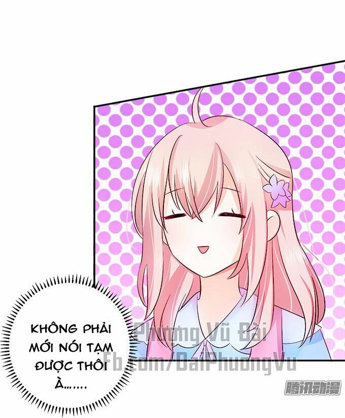 Hồ Tiên Hung Bạo: Chapter 3