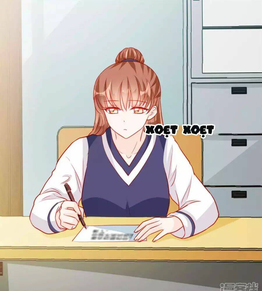 Tu La Thiếu Gia Quá Kiêu Ngạo: Chapter 73