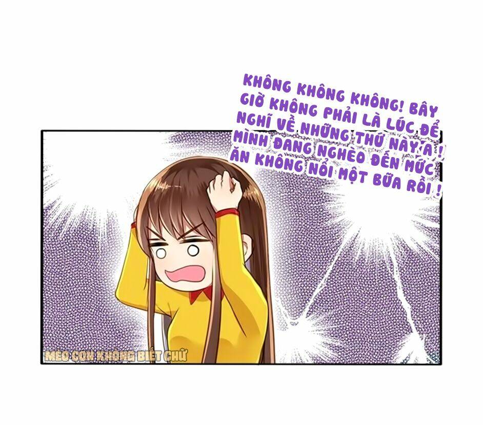 Không Có Ssr Làm Sao Để Yêu: Chapter 10