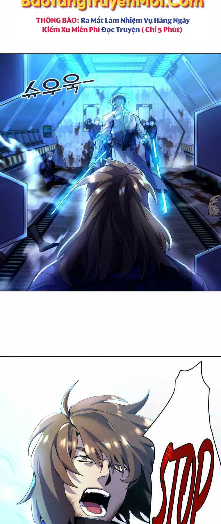 Bạo Chúa Cường Hoành: Chapter 1