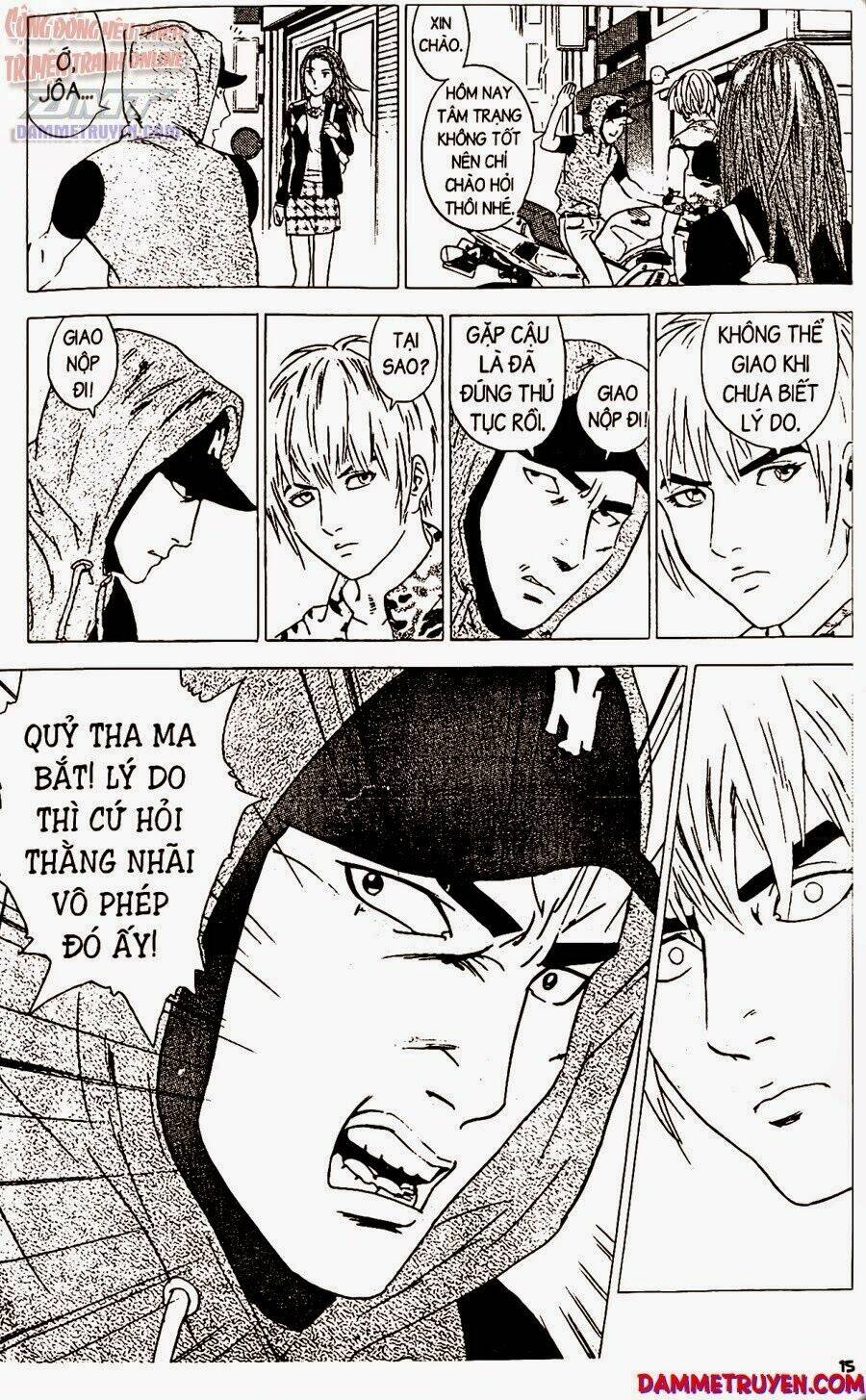 Ai Hơn Ai: Chapter 163