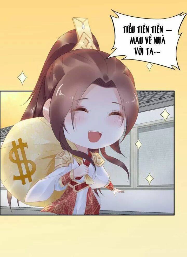 Nhất Sinh Nhất Thế Tiếu Thương Khung: Chapter 71