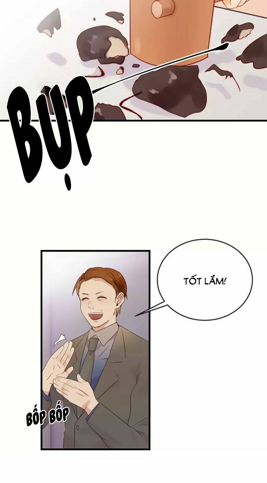 Tiền Nhậm Hữu Độc: Chapter 1