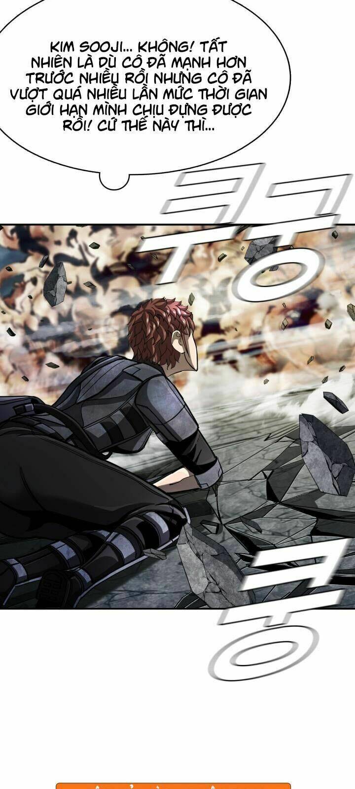 Thợ Săn Đầu Tiên: Chapter 89