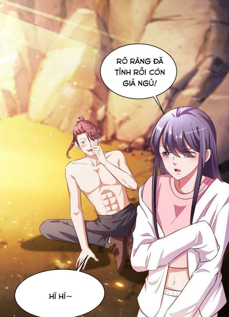 Chí Tôn Toàn Năng: Chapter 37