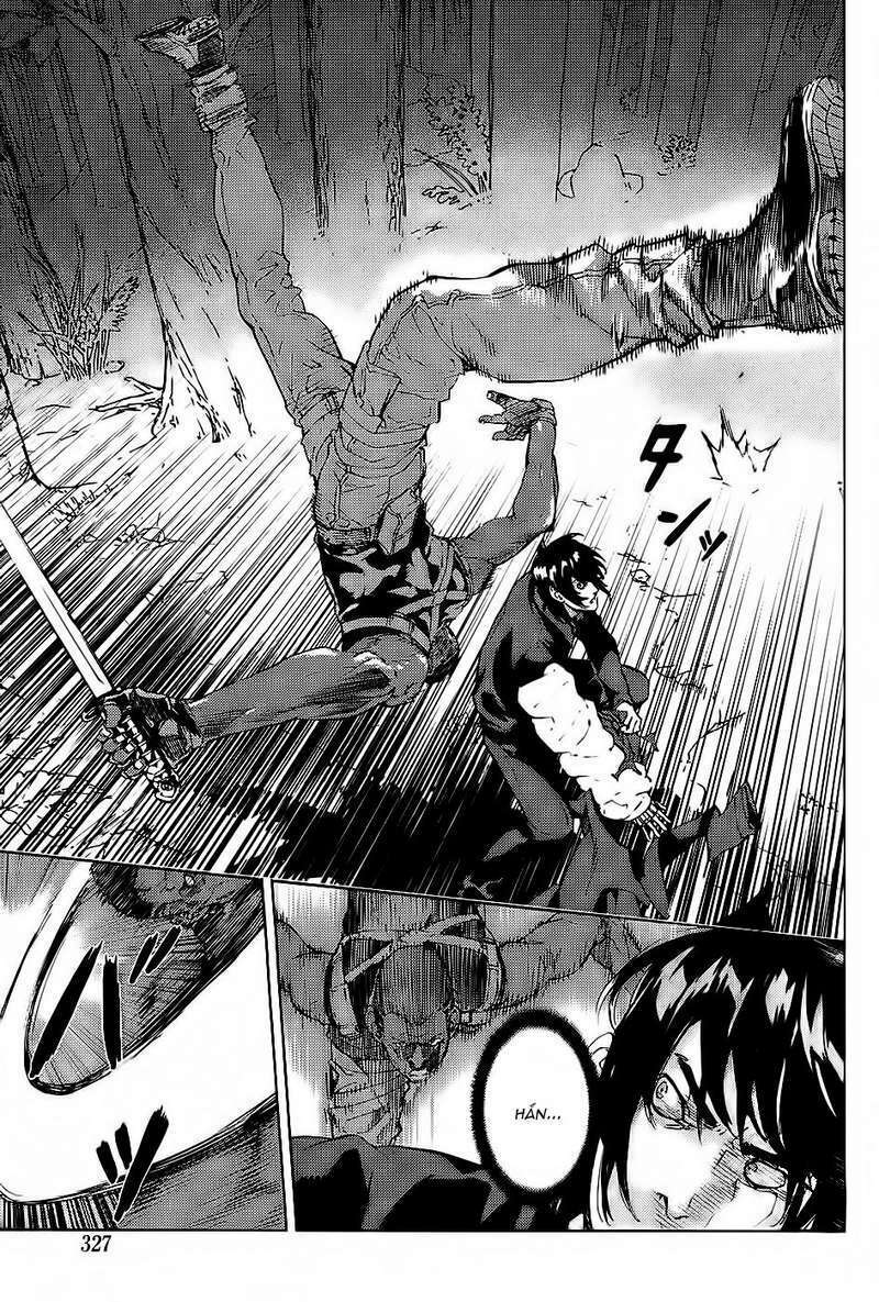 Until Death Do Us Part: Chapter 112