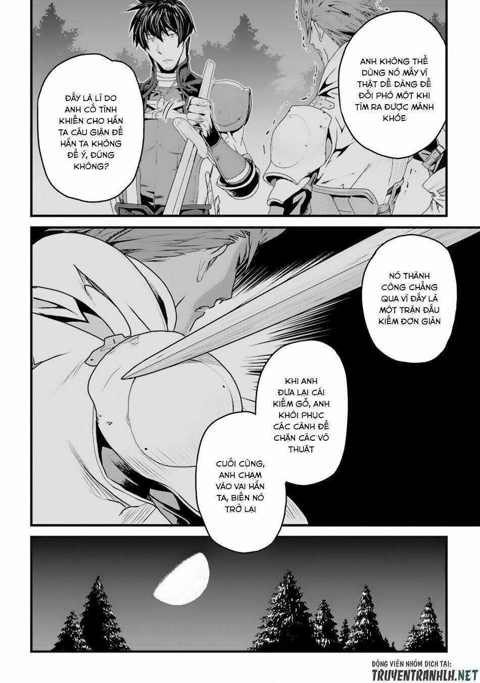 Yakudatazu Skill Ni Jinsei O Sosogikomi 25-Nen, Imasara Saikyou No Boukentan Midori Kashi No Akira: Chapter 4