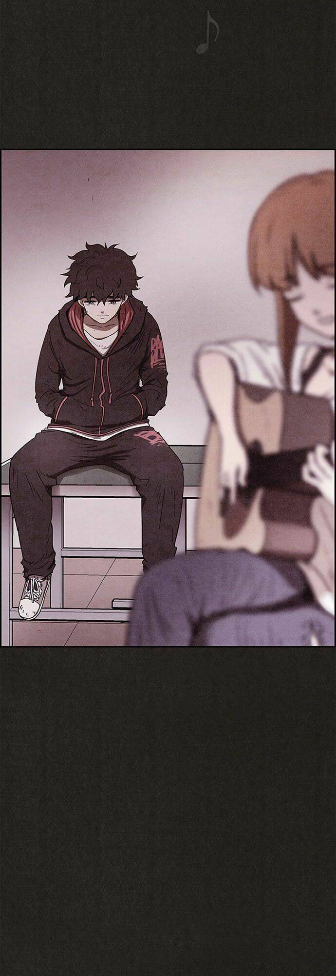 Quái Vật Tại Chung Cư Xanh: Chapter 60