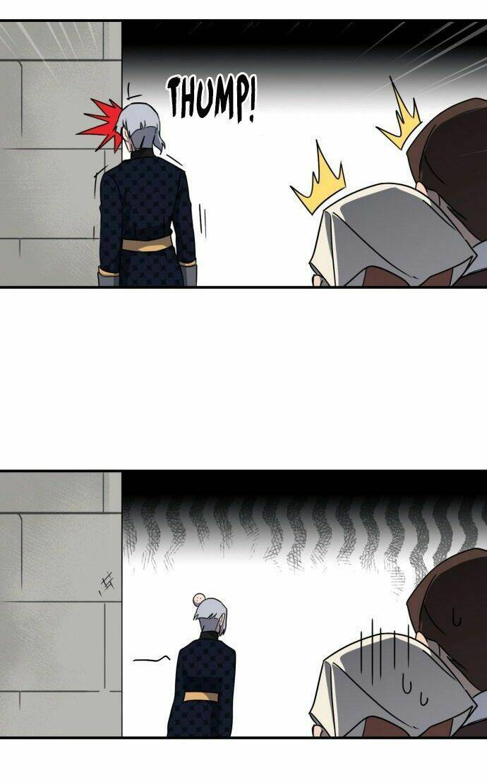 LÂU ĐÀI VÔ DANH: Chapter 28