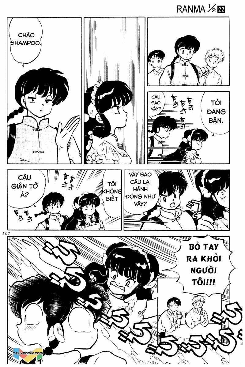 Suối Lời Nguyền: Chapter 230