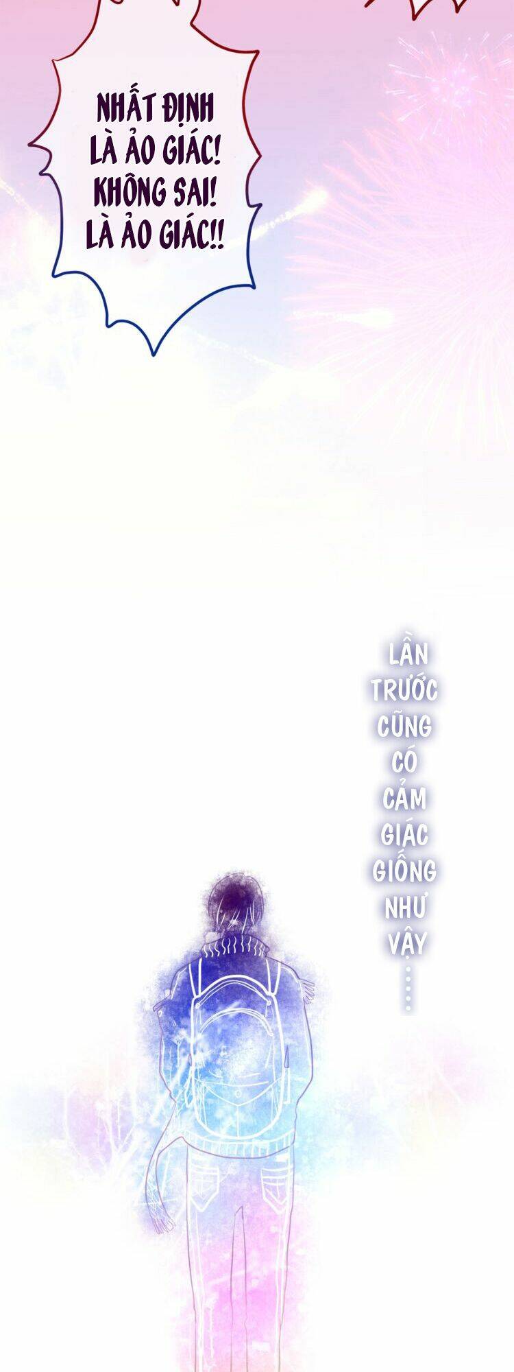 Tháng Sáu Kì Diệu: Chapter 6