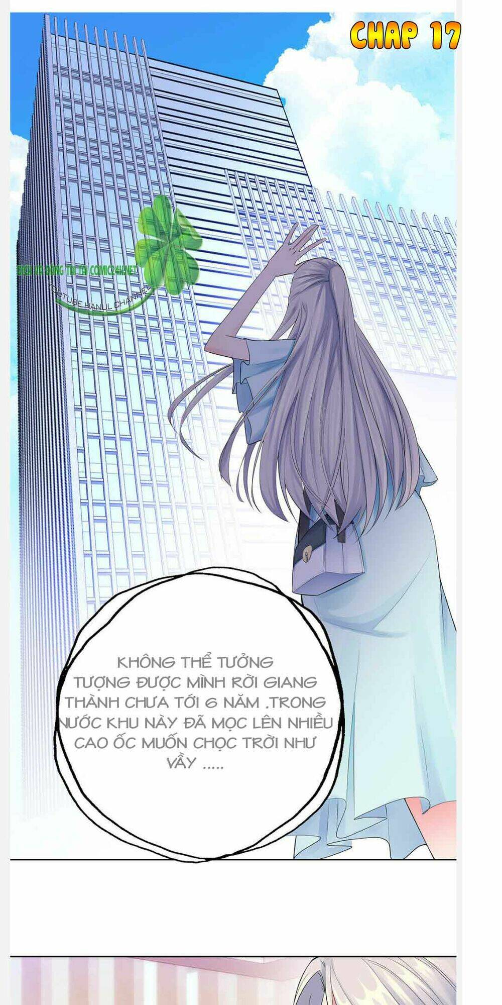 Vô Địch Song Bảo Bối: Chapter 17