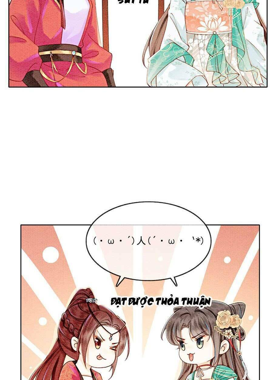 Bắt Đầu Hủy Hôn Để Công Lược Vương Gia: Chapter 42