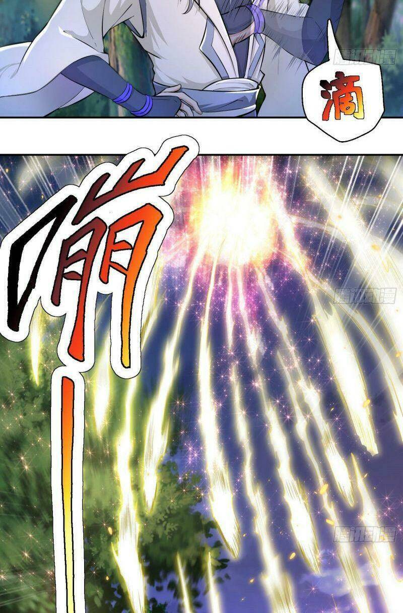 Tu Chân Toàn Dựa Số Lý Hóa: Chapter 8