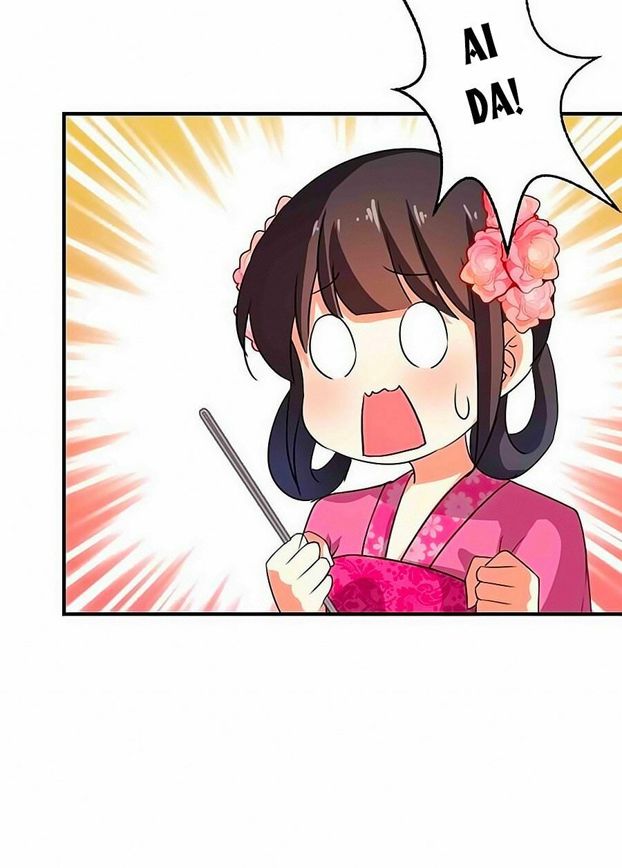 Vương Gia ! Ngươi Thật Bỉ Ổi !: Chapter 338
