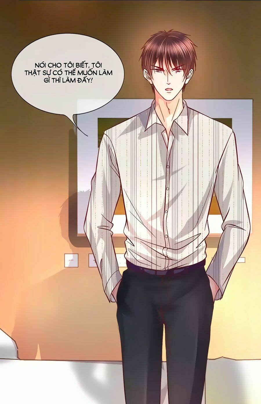 Y Sủng Thành Hôn: Chapter 4