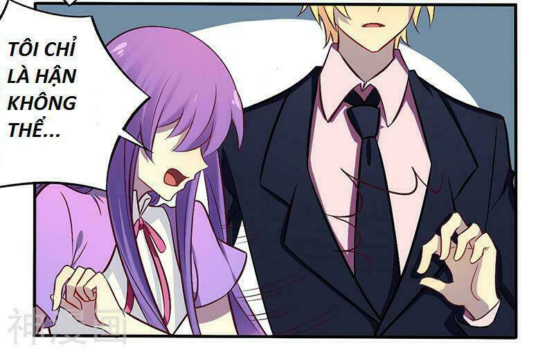 Tổng Tài Đã Cưới Em: Chapter 64