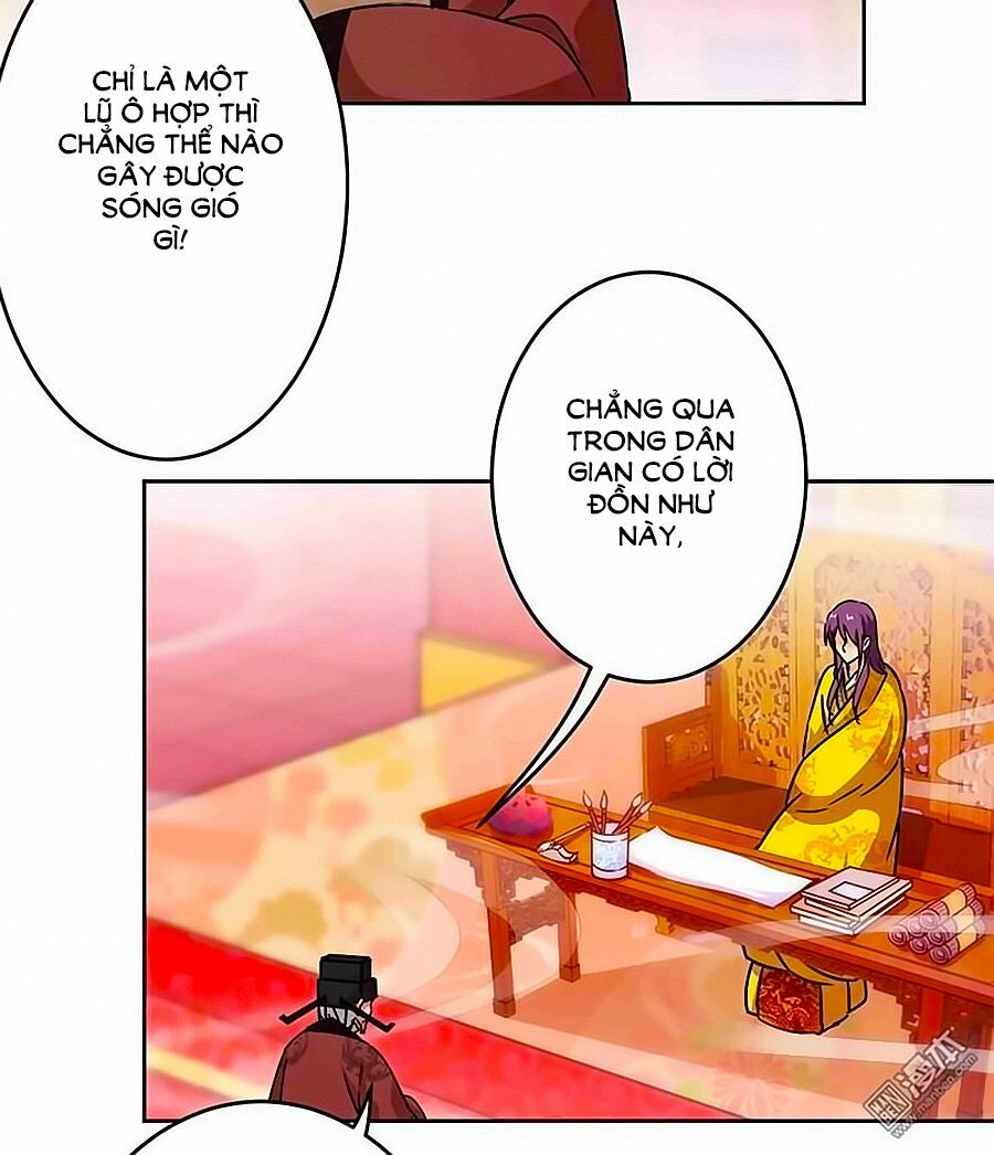 Vương Gia ! Ngươi Thật Bỉ Ổi !: Chapter 308